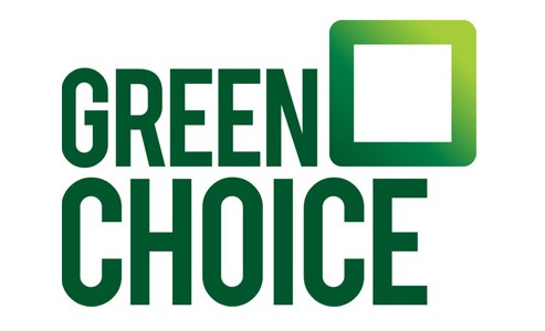 Greenchoice logo